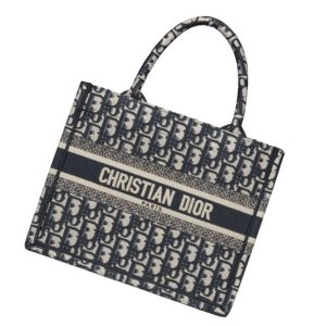 ディオール Dior ブックトート バッグ